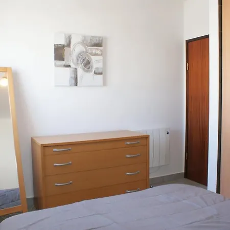 Semesterbostad Casa Da Salema Budens