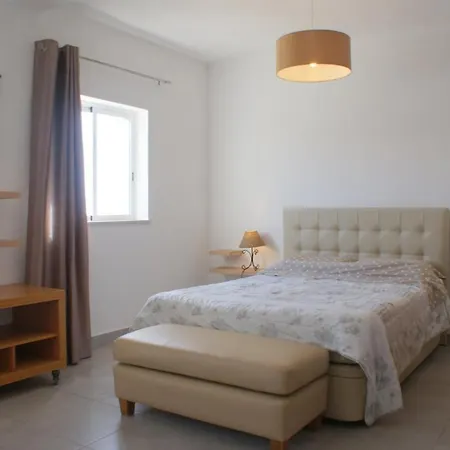 Casa Da Salema Casa de Férias *