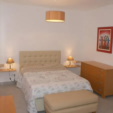 Casa Da Salema Casa de Férias *