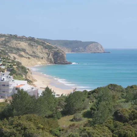 펜션 Casa Da Salema