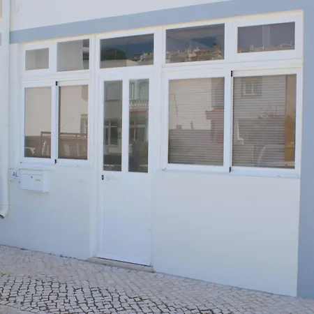 Casa Da Salema 펜션