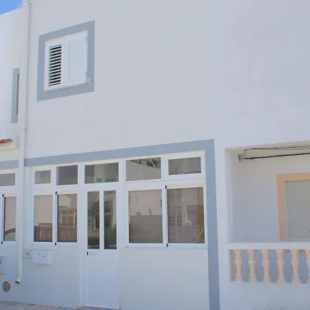 Casa Da Salema Casa de Férias Budens