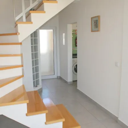 Casa Da Salema